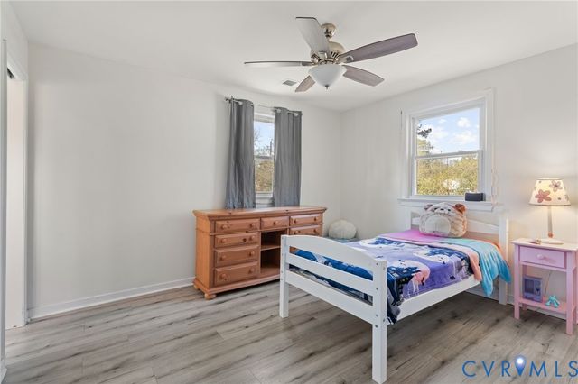 7547 Media Park Rd, Henrico, VA 23231