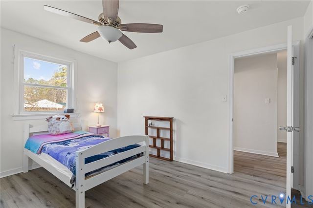 7547 Media Park Rd, Henrico, VA 23231