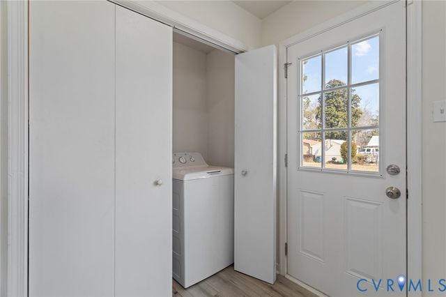 7547 Media Park Rd, Henrico, VA 23231