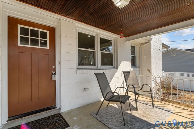 7547 Media Park Rd, Henrico, VA 23231