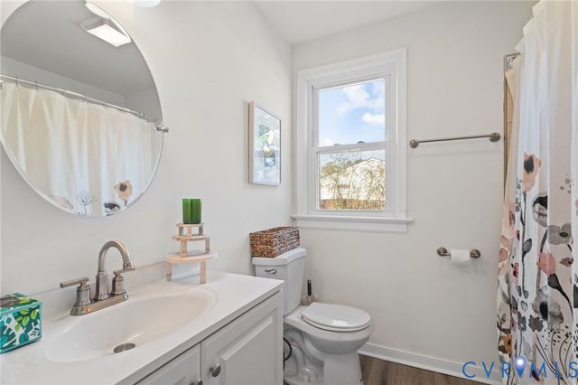 7547 Media Park Rd, Henrico, VA 23231