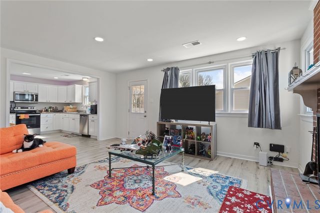 7547 Media Park Rd, Henrico, VA 23231