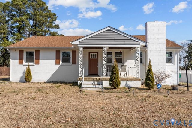 7547 Media Park Rd, Henrico, VA 23231