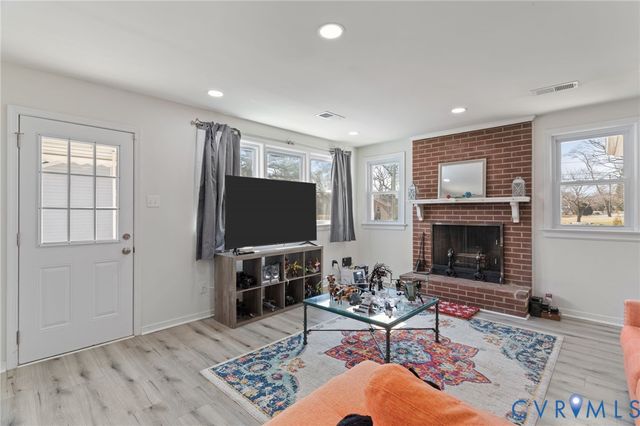 7547 Media Park Rd, Henrico, VA 23231