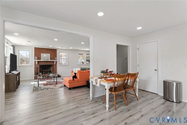 7547 Media Park Rd, Henrico, VA 23231