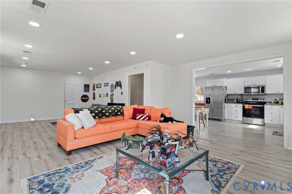 7547 Media Park Rd, Henrico, VA 23231