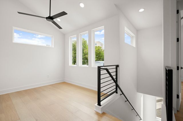 913 Capitol CT 1, Austin, TX 78756