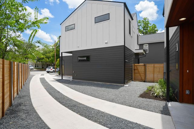 913 Capitol CT 1, Austin, TX 78756