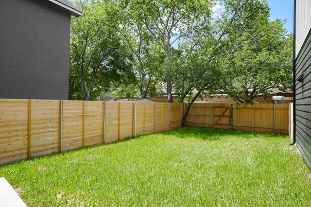 913 Capitol CT 1, Austin, TX 78756
