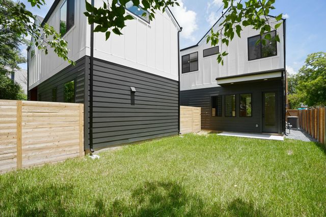 913 Capitol CT 1, Austin, TX 78756