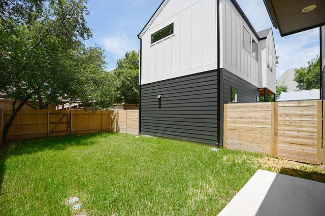913 Capitol CT 1, Austin, TX 78756