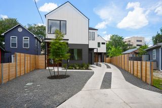913 Capitol CT 1, Austin, TX 78756