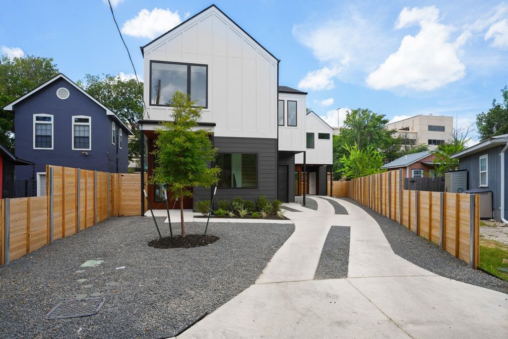 913 Capitol CT 1, Austin, TX 78756