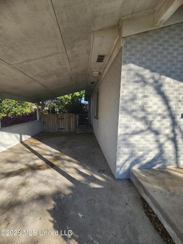 4340 Betts Circle, Gulfport, MS 39501