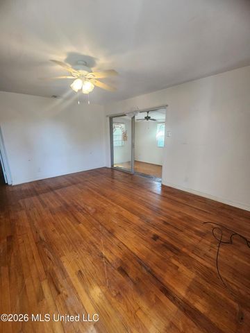 4340 Betts Circle, Gulfport, MS 39501