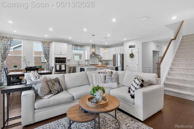 48827 Windfall Road, Novi, MI 48374