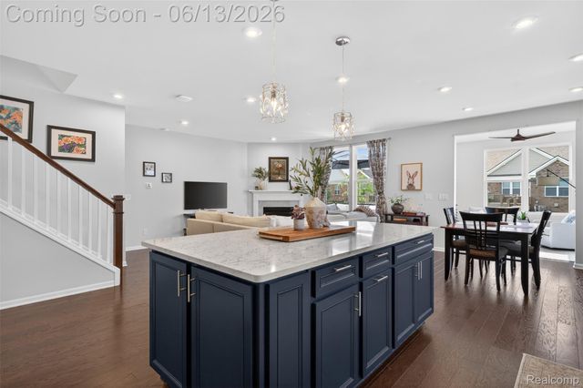 48827 Windfall Road, Novi, MI 48374
