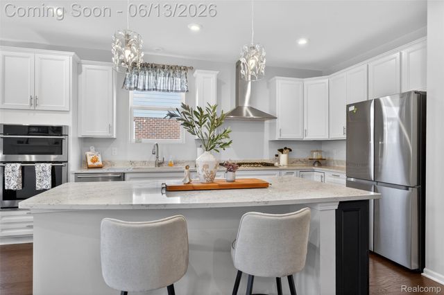 48827 Windfall Road, Novi, MI 48374