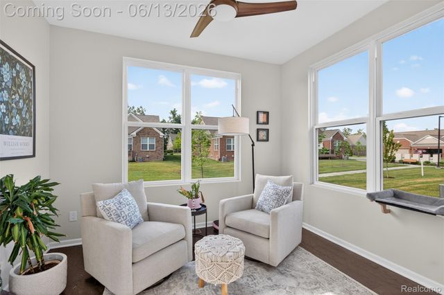 48827 Windfall Road, Novi, MI 48374