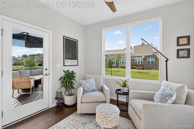 48827 Windfall Road, Novi, MI 48374