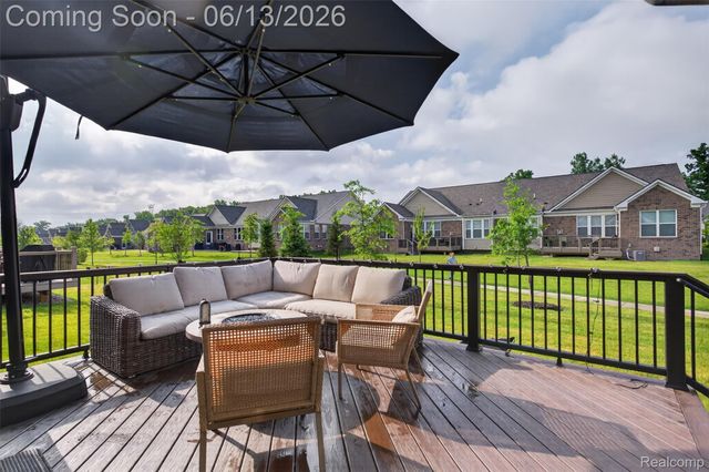 48827 Windfall Road, Novi, MI 48374