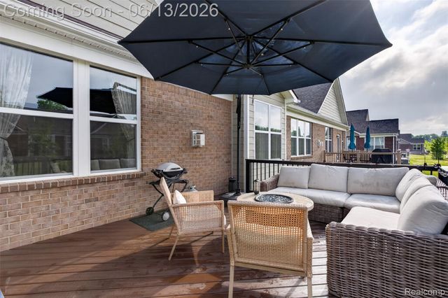 48827 Windfall Road, Novi, MI 48374
