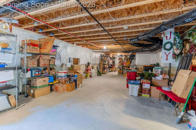 48827 Windfall Road, Novi, MI 48374