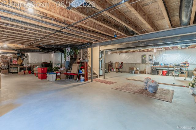 48827 Windfall Road, Novi, MI 48374