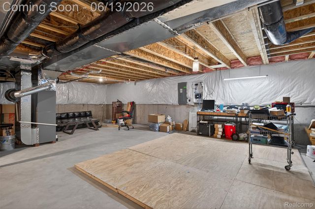 48827 Windfall Road, Novi, MI 48374