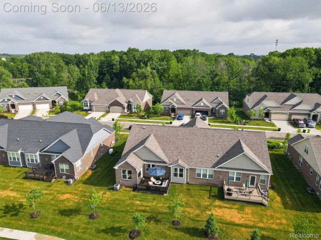 48827 Windfall Road, Novi, MI 48374