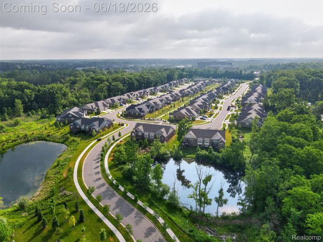 48827 Windfall Road, Novi, MI 48374