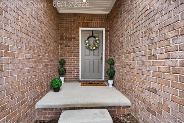 48827 Windfall Road, Novi, MI 48374