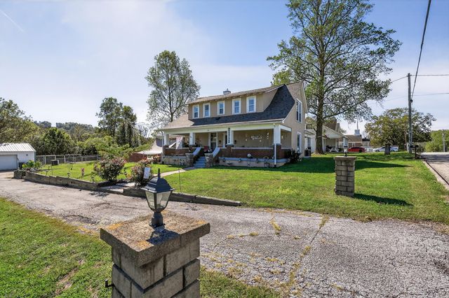 135 KY HWY 467 W, Sparta, KY 41086