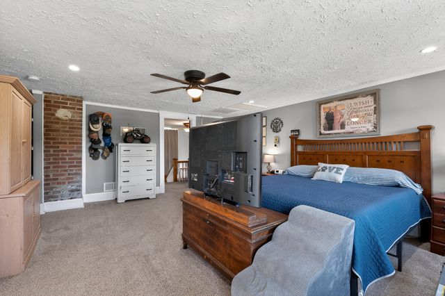 135 KY HWY 467 W, Sparta, KY 41086