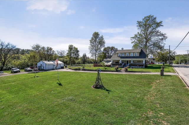 135 KY HWY 467 W, Sparta, KY 41086