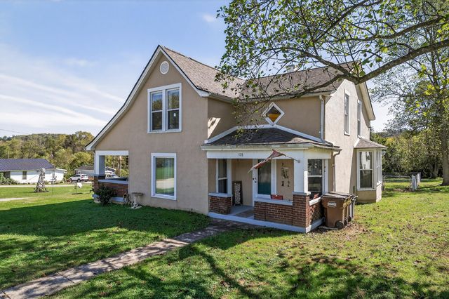 135 KY HWY 467 W, Sparta, KY 41086