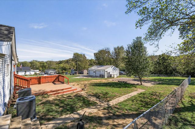 135 KY HWY 467 W, Sparta, KY 41086