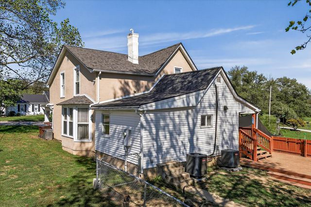 135 KY HWY 467 W, Sparta, KY 41086