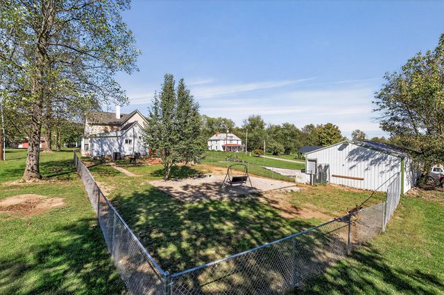 135 KY HWY 467 W, Sparta, KY 41086