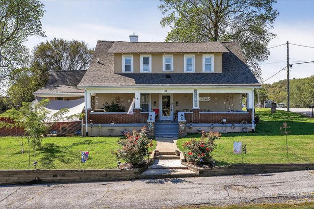 135 KY HWY 467 W, Sparta, KY 41086