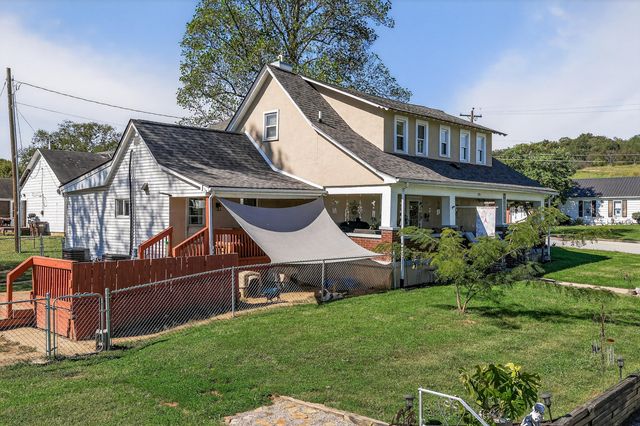 135 KY HWY 467 W, Sparta, KY 41086