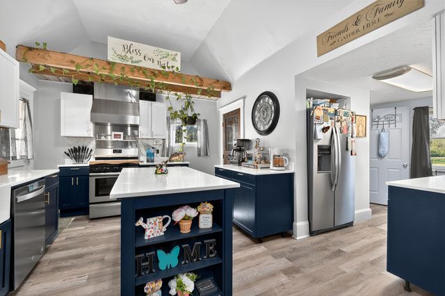 135 KY HWY 467 W, Sparta, KY 41086