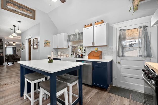 135 KY HWY 467 W, Sparta, KY 41086