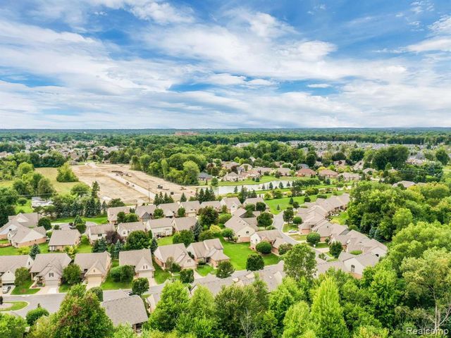 43585 Perignon Drive, Sterling Heights, MI 48314