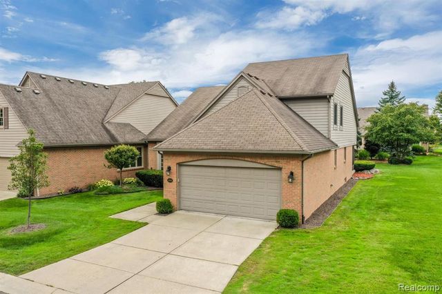 43585 Perignon Drive, Sterling Heights, MI 48314