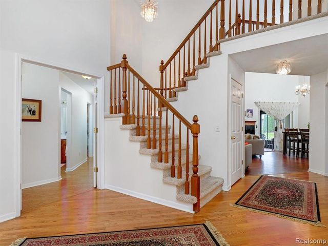 43585 Perignon Drive, Sterling Heights, MI 48314