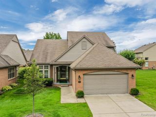 43585 Perignon Drive, Sterling Heights, MI 48314
