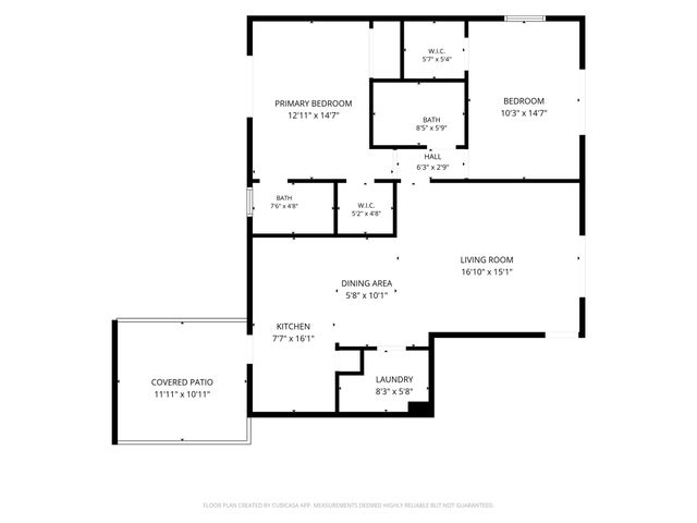 10111 Regal Park Lane 208, Dallas, TX 75230