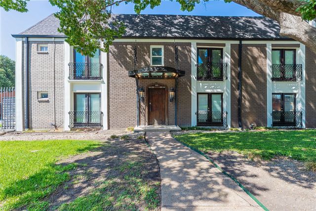10111 Regal Park Lane 208, Dallas, TX 75230