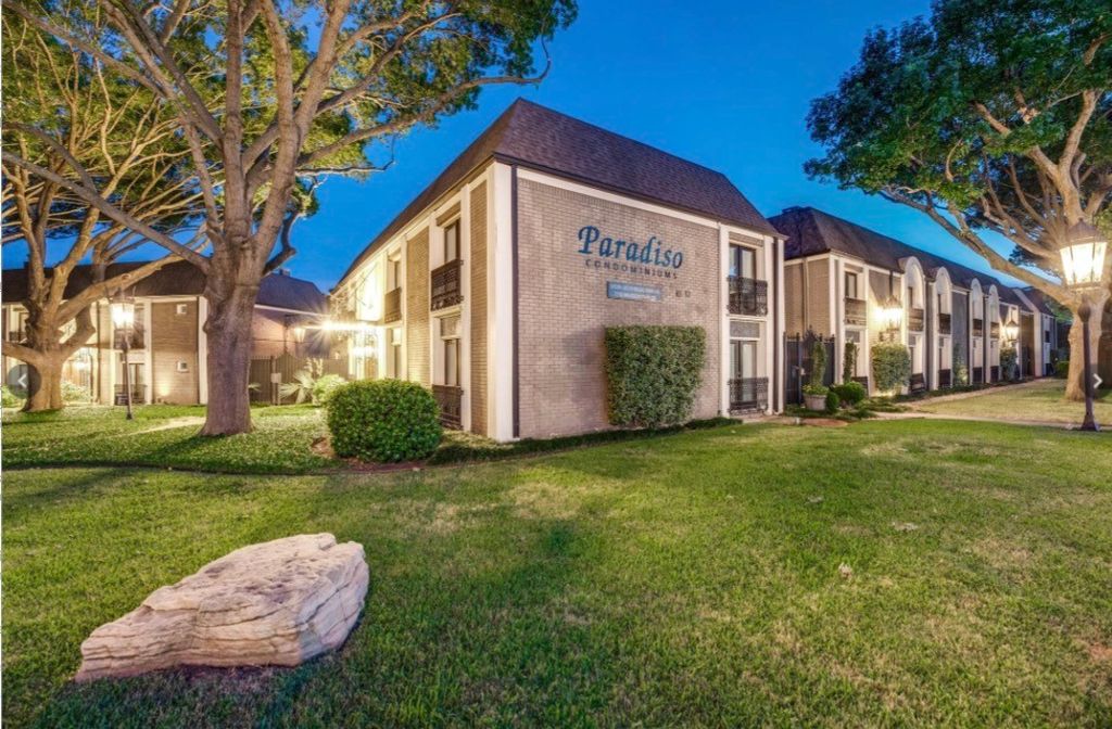 10111 Regal Park Lane 208, Dallas, TX 75230
